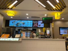 -真功夫(君逸世家店)