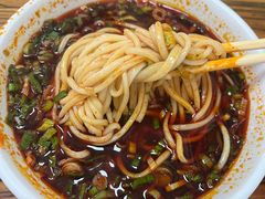 -清真·马安军辣子牛肉面