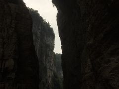 -武隆天坑地缝国家地质公园