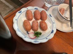 -林四喜·闽南传家菜(鼓浪屿店)