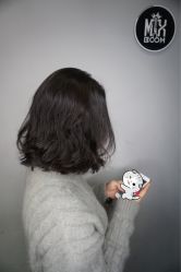 -Mix Boom Hair salon
