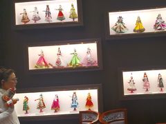 -哈啾嗨·新概念蒙餐(红星新城店)