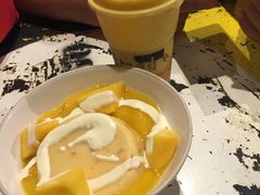 -Mango Tango