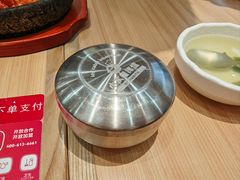 -小木屋拌饭(西安万象天地店)