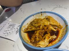 -龙抄手(文殊坊店)