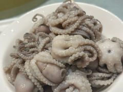 -绿岛国际酒店·海鲜酒楼(八七路店)