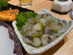 -胜代日本料理(云程巷小区店)
