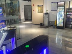 -汇乐游泳馆(莲花南路店)