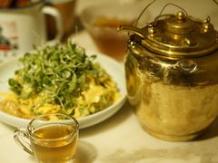 -小吊梨汤·北京菜·烤鸭(鸟巢店)