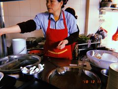 -好成财牛排馆(涂门街总店)