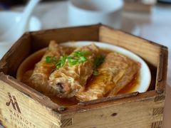 -顺德美的万豪酒店-万豪中餐厅