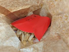-麦当劳(花园北路店)