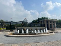 -厦门大学(思明校区)
