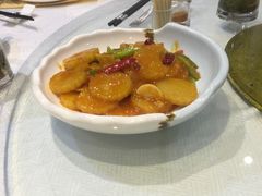 -伊和园清真餐饮