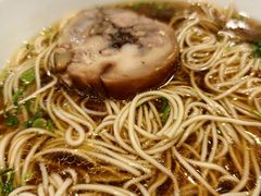 -同得兴 Since·1995 传统苏式面馆(十全街店)