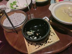 -环球港凯悦 · 享悦中餐厅