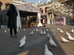 -王府井奥莱临潼小镇(临潼店)