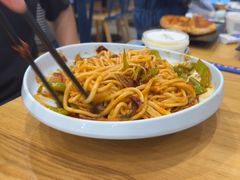-西部马华清真兰州牛肉面·烧烤夜市(上地店)