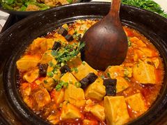 -眉州东坡(清河万象汇店)