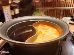 -温野菜涮涮锅(西单大悦城店)