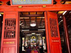-福州开元寺