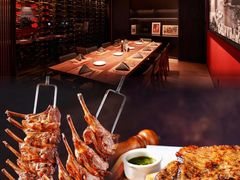 -拉蒂娜·巴西牛排馆 Latina·Brazilian Steakhouse(陆家嘴旗舰店)