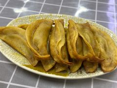 -清真蒋有记(老门东店)