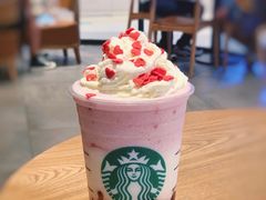 -星巴克(天津鲁能中心第三店)