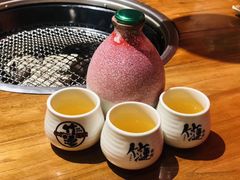 -竹涟烧肉(太古里店)
