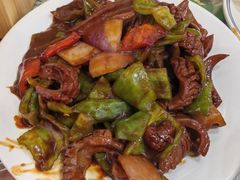 -阿金大白·上海菜馆(新天地店)
