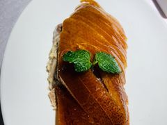 -鸭王烤鸭店(三里河店)