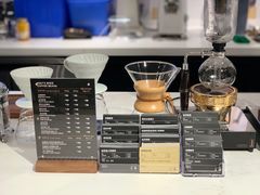 -Peet's Coffee皮爷咖啡(德基店)