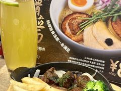 -一風堂拉面(深圳湾万象城店)