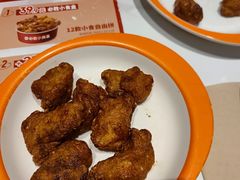 -必胜客(八一店)