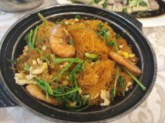 -旭璟酒家·传统粤菜·湘菜(逸景路店)