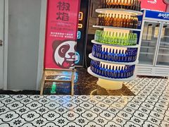 -万象影城(石家庄万象城IMAX激光店)