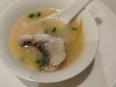 -燕春园中餐厅-北大博雅国际酒店