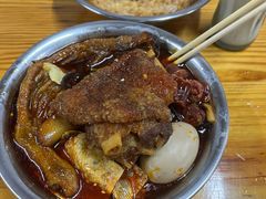 -覃姐柳州螺蛳粉(横岗店)