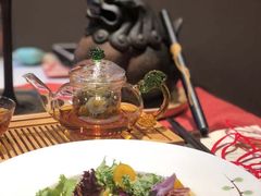 -叶叶菩提·晋福宫