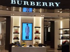 -BURBERRY(宁波和义大道购物中心店)