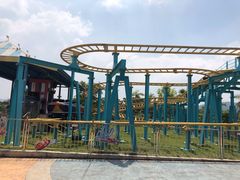 -美的鹭湖探索王国