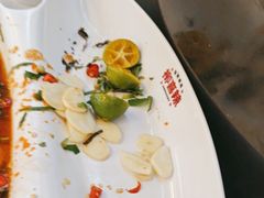 -柳喜辣·烧烤酒局(跃进总店)