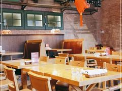 大堂-MR.ROCKY洛奇先生RESTAURANT&BAR(宝安壹方城店)