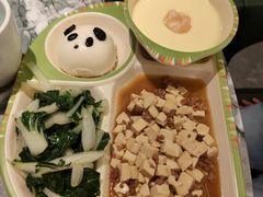 -披云云小馆·味道江湖(姚家园万象汇店)