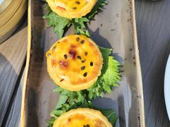 -水上明月·湖景餐厅