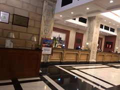 -上海锦江金门大酒店