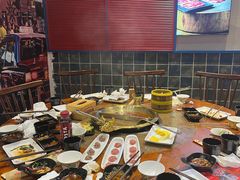 -九记潮汕现切鲜牛肉自助火锅(长沙·方圆荟店)