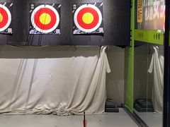 -無弓射箭俱乐部(领展中心城店)
