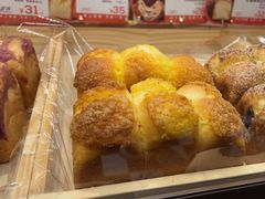 -爸爸糖吐司面包(悠唐购物中心店)