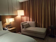 大床房-徐州博顿温德姆酒店(高铁东站店)